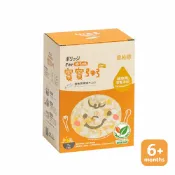 農純鄉 寶寶粥|鱸魚暖暖粥PLUS (150g*7入/盒)(寶寶食品 寶寶副食品 幼兒食品 寶寶粥 寶寶飯)