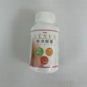Venus 輕淨精靈 酵素錠 180錠