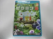WII U 日版 GAME 皮克敏3 (42888963) 