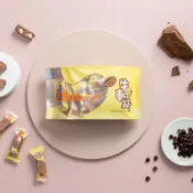 〈米提爾〉可可牛軋糖品味包