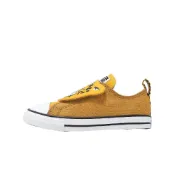 (店+)【CONVERSE】休閒鞋 Chuck Taylor All Star One Strap 小童 A17800C