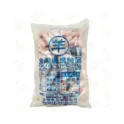 (店+)【大欣亨】冷凍羊肉片（調理組合肉含有明膠）產地：澳洲-全家冷凍一箱最多裝6包【 每包1公斤裝】B080042
