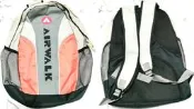 【Airwalk】美國經典時尚露營/登山大容量後背包