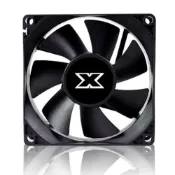 (店+)【Xigmatek 富鈞】Xigmatek XSF-F1252 12CM 系統散熱風扇(1600rpm 靜音風扇)