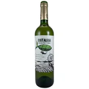 【品酒網】西班牙胡米亞 翁塔巴酒莊 綠飛船白葡萄酒 750ml Ontalba Sauvignon Blanc Ecologico 2020