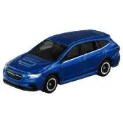 【TOMICA】多美小汽車 NO.059 速霸陸Levorg