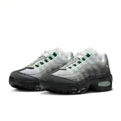 【NIKE 耐吉】W Air Max 95 OG Big Bubble 漸層灰薄荷綠 氣墊 厚底 緩震 休閒鞋 運動鞋 女鞋 HJ5996-005