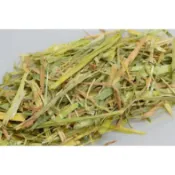 ♧牧草園♧ WOOLY 海外精選-澳洲燕麥草 試吃包 50g