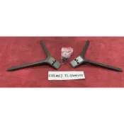 CHIMEI 奇美 TL-50M200 腳架 腳座 底座 附螺絲 電視腳架 電視腳座 電視底座 拆機良品