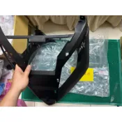 YAMAHA 原廠 GTR 黑色 下導流 擋泥蓋護片 料號：1P3-F1519-00