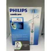 東方國際精品 （工廠製造）（品質保證）(臺灣保固)好市多全新福利嘰 飛利浦 音波電動芽刷 hx6910 6730 6760 單主嘰 Philips 刷頭