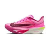 【NIKE 耐吉】W Zoom Fly 6 女鞋 粉紅色 量輕 反光 運動 慢跑鞋 FN8455-602