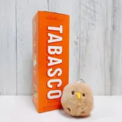 (店+)【TABASCO】辣椒醬 355ml TABASCO 墨西哥辣椒醬 墨西哥 辣椒醬 塔巴斯科辣椒酱 塔巴斯科 好市多 Costco