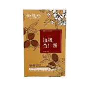 【御復珍】頂級杏仁粉-無加糖350gX6盒