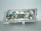 ※Tokyo東京車燈部品※日產NISSAN PRIMERA 霹靂馬 931 G20 晶鑽大燈一邊1650 DEPO製