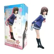 下標詢問SEGA 景品 PM 不起眼女主角培育法b 加藤惠 現貨代理