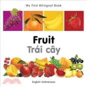 【三民網路書店】Fruit / Trai Cay 作者：Milet Publishing (COR)