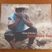 (協奏曲) Huegu & Docdoc / 迴谷與達克達 - Bura Bura yan，來自阿美族的草根藍調