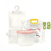 現款🛒除濕袋 衣櫃除濕 防潮袋 防霉除濕 可掛式重複使用型除溼袋可循環吸溼除溼袋防黴防潮乾燥劑衣櫃宿舍