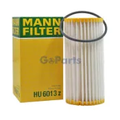 [GoParts] MANN HU6013z 機油芯 SKODA Kodiaq Octavia Superb Macan