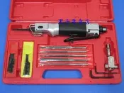 黑手專賣店   附發票 台製SUNNY TOOLS 專業型 二用機種 氣動鋸子 氣動銼刀 氣動鋸