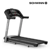 滿5000折700｜喬山 Schwinn SFT4.1 電動跑步機｜台同健康活力館