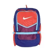 【NIKE 耐吉】後背包 Youth Diamond Select 藍 棒球包 可放球棒 N100979140-4OS