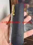 mikimoto音符款油筆庫存