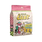 【COUCH POTATO】Lazy懶蟲無穀貓乾糧－麵包蟲雞肉200g(沙發馬鈴薯 貓飼料 泌尿保健 美毛護膚)