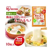 (店+)【貓咪姐妹 】日本 IRIS 麻糬 年糕麻糬270g 日本麻糬 年糕 IRIS年糕 生切麻糬 日本年糕