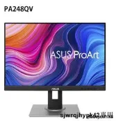 ASUS 華碩 ProArt PA278QV WQHD/100% sRGB 27吋IPS專業螢幕