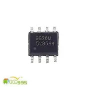 (ic995) AP9926M SOP-8 N溝道增強型功率MOSFET IC 芯片 全新品 壹包1入 #7023