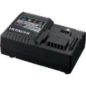 (店+)【HiKOKI】南慶五金  HIKOKI 日立 原 HITACH UC18YSL3 充電器 14.4V-18V 8A 電池充電器