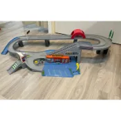 Tomica 高速公路組 零件二手拆賣