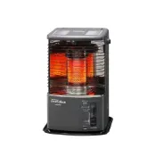 [小樹購] 日本 TOYOTOMI 3-5坪用 傳統多廣角反射式煤油暖爐/電暖器 RS-FH290-TW 日本原裝進口