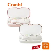 【Combi】(原廠福利品) 全新上市 MiniCare 親子電動 磨甲機｜全新盒損品
