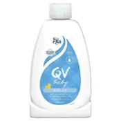 (店+)【ego 意高】【QV 意高 嬰幼兒潤膚沐浴油 Bath Oil 500ml】現貨 澳洲境內版