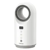 【HOTAI購】【TATUNG 大同】無扇葉冷暖風機 TFS-D1200W