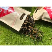 115 【現貨】無毒豆仔乾｜古法日曬｜天然零添加小農直送