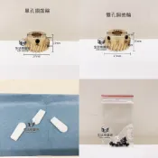 娃娃機零件 天車齒輪 平齒銅齒輪 27齒 飛絡力 冠興 陸豪 適用多機種(附內六角螺絲)【OU1830】