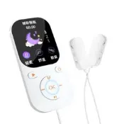 【品質驗證 免運】睡眠儀行動式助眠神器深度睡眠低頻電子脈衝睡眠治療儀廠家批發