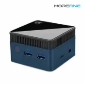 SHOW數位 MOREFINE M6S 迷你電腦(Intel N100 3.4GHz) - 12G/(256G)(512G)(1TB)