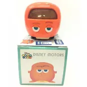 《星矢TOY'S》板橋實體店面 TAKARA TOMY Disney TSUMTSUM 疊疊車 海底總動員2 章魚 漢克