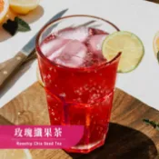 歐可茶葉 OK TEA 歐可茶葉 冷泡玫瑰纖果茶(10包/盒)