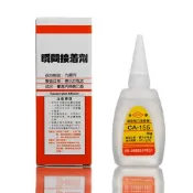文五雙全x文具五金生活館 長春 CA-170 大瞬間接著劑 / 快乾 / 3秒膠 / 瞬間膠 ( 50g )【APP滿額下單10%點數(單一帳號最高1000點)】9/30止