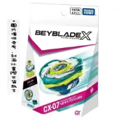 (店+)【TAKARA TOMY】Takara Tomy Beyblade X 戰鬥陀螺 X 世代 CX-07 天馬爆擊
