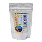 興嘉 寒天粉 120g/包