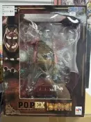 海賊王MEGAHOUSE POP EX黑鬍子