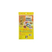 (店+)蒸籠紙(營業用1尺) 8入/ 料理紙 12入 /包子紙100入裝 烘焙紙 包子紙 饅頭紙