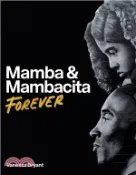 【三民網路書店】Mamba & Mambacita Forever 作者：Vanessa Bryant